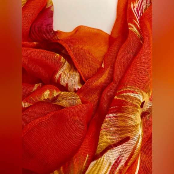 Unisex Scarf ! - Picture 4 of 5